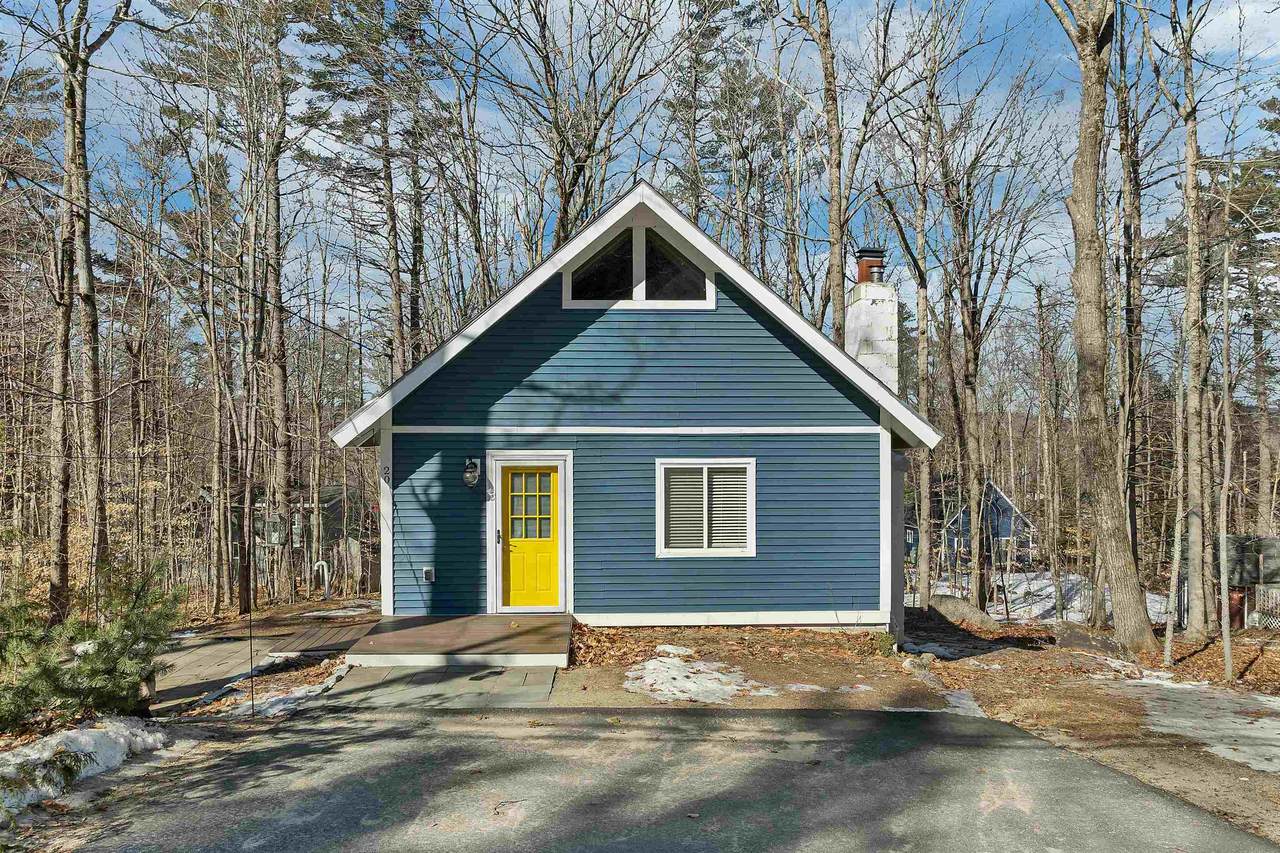 20 Alberg Road - Photo 1