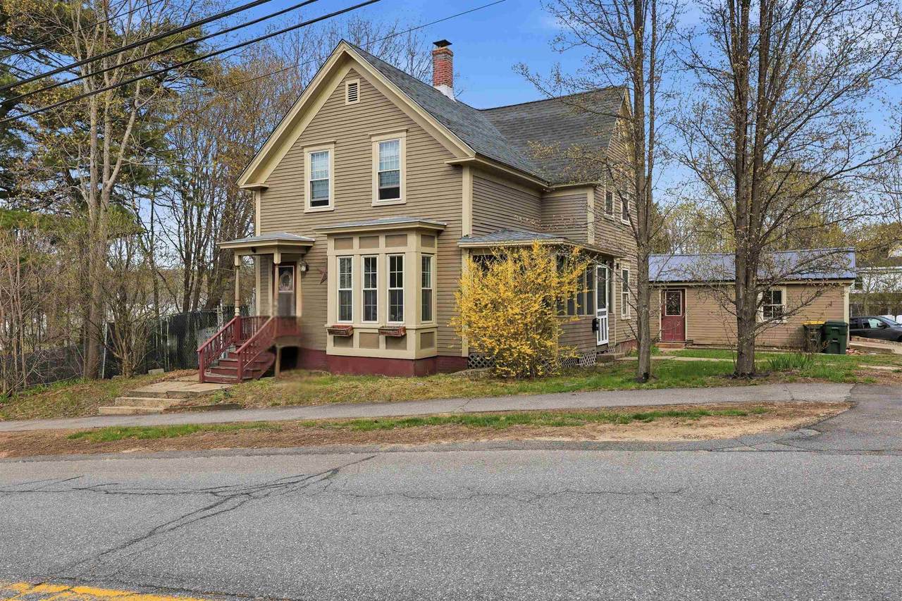 208 Academy Street - Photo 1