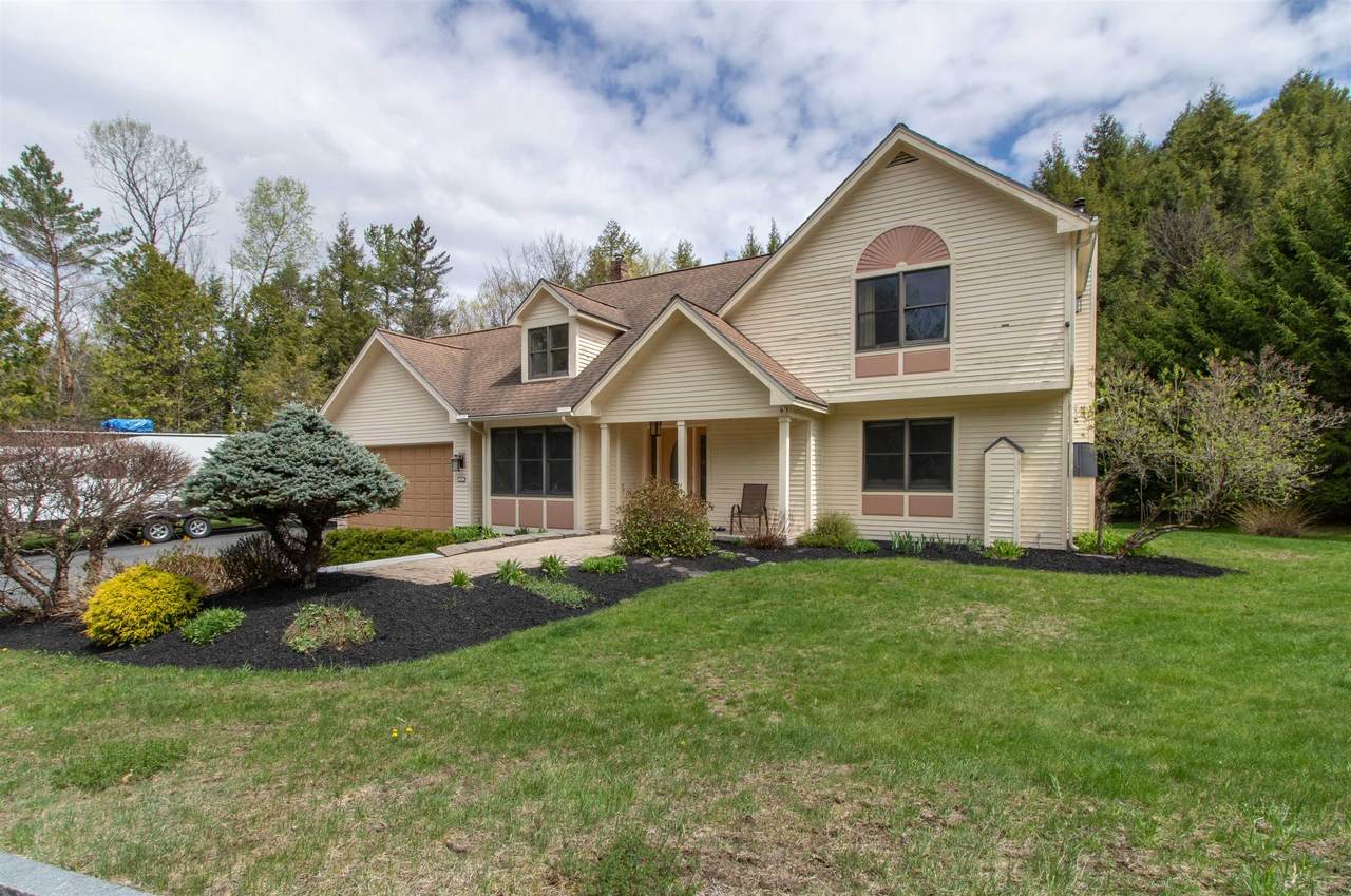 322 Farmer Drive - Photo 1