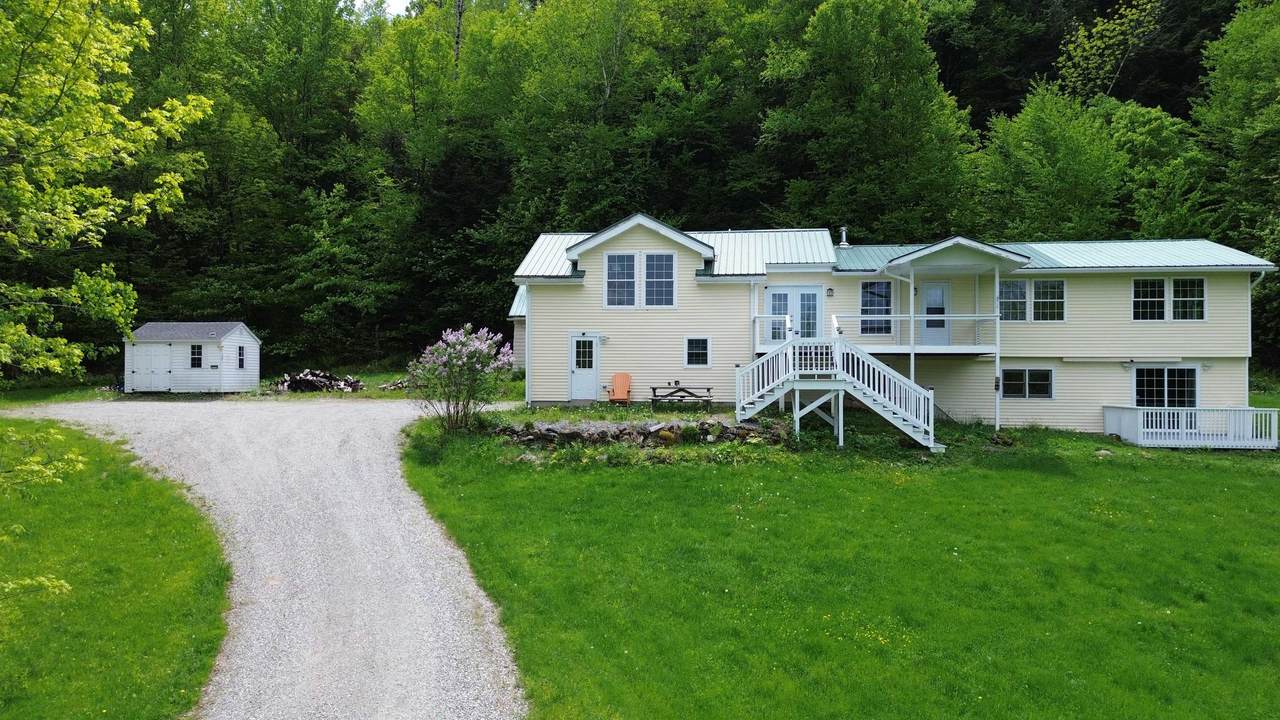 260 Weaver Road - Photo 1