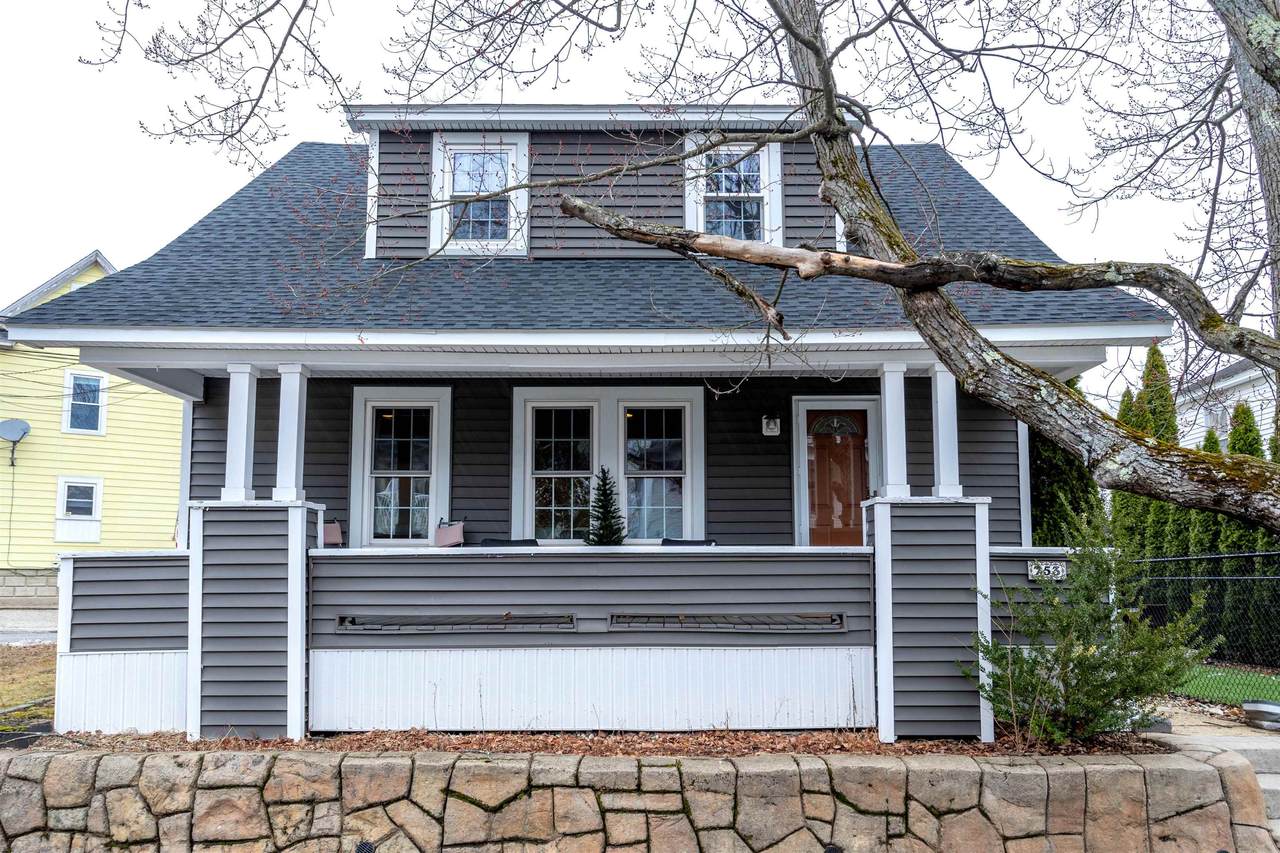 753 Rimmon Street - Photo 1