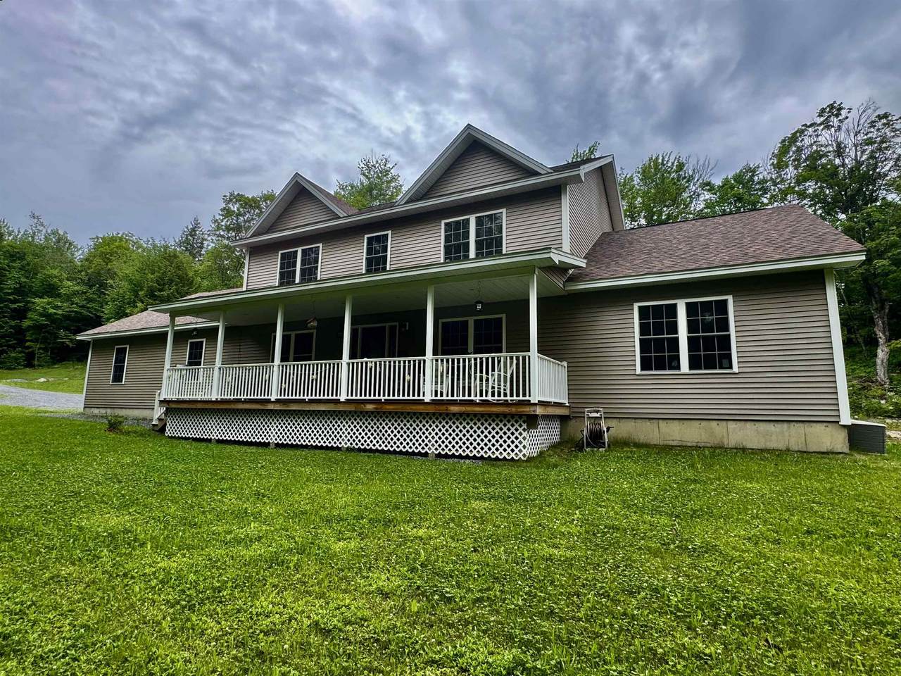 3295 French Hill Road - Photo 1