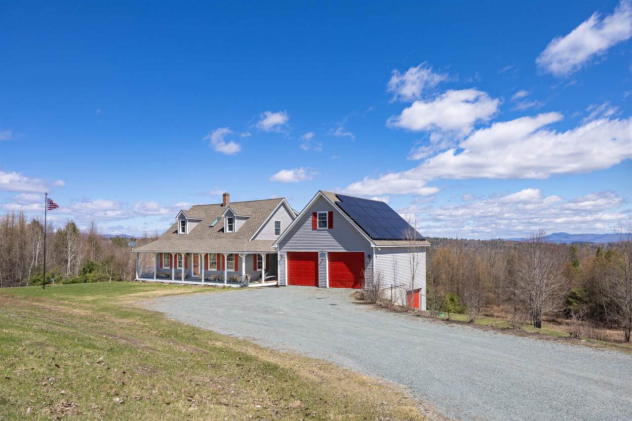 1271 Joes Brook Road - Photo 1