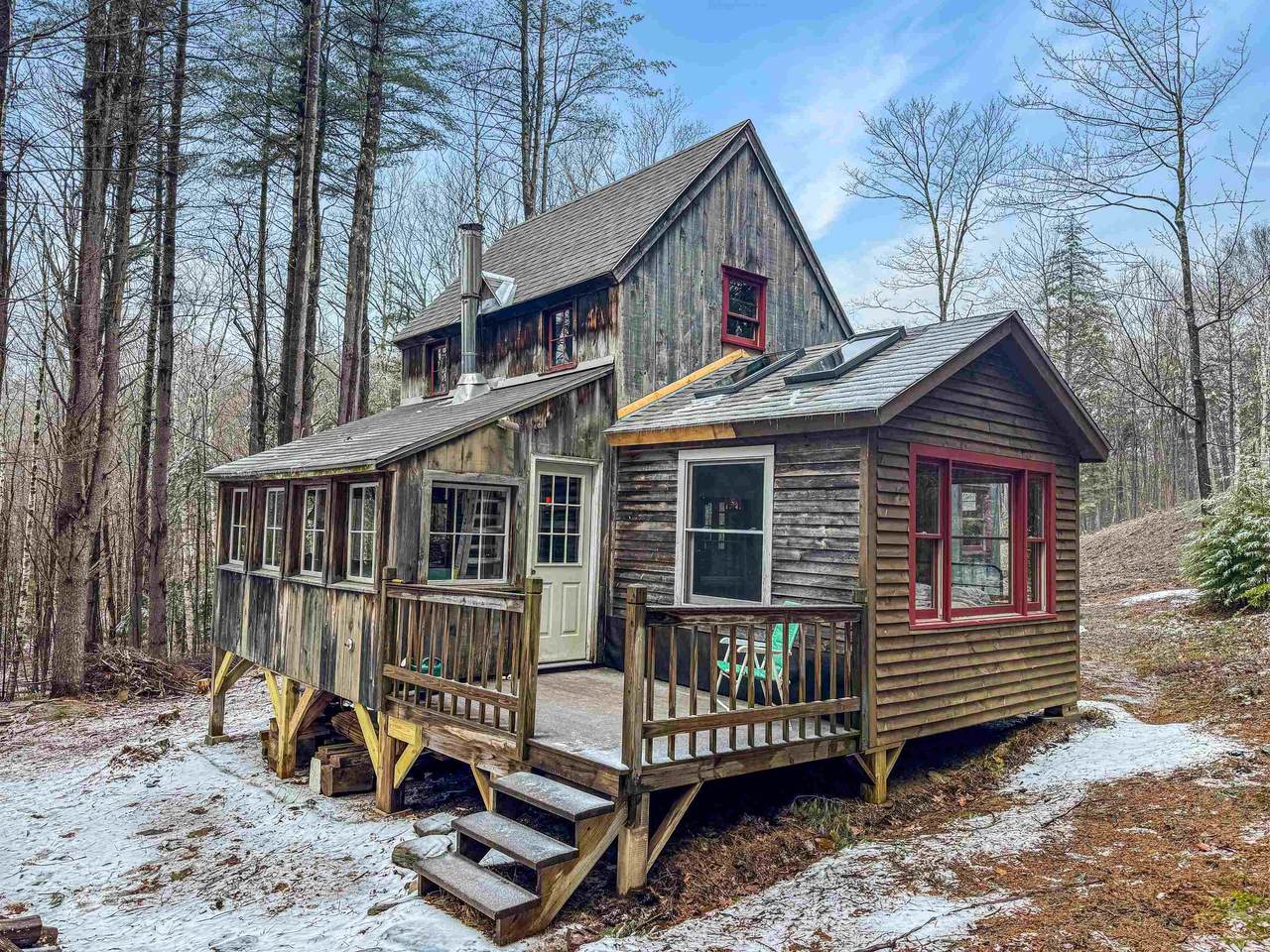 1511 East Dover Road - Photo 1