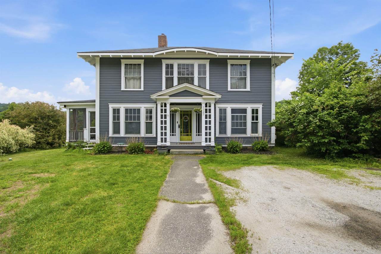 1327 Creamery Road - Photo 1