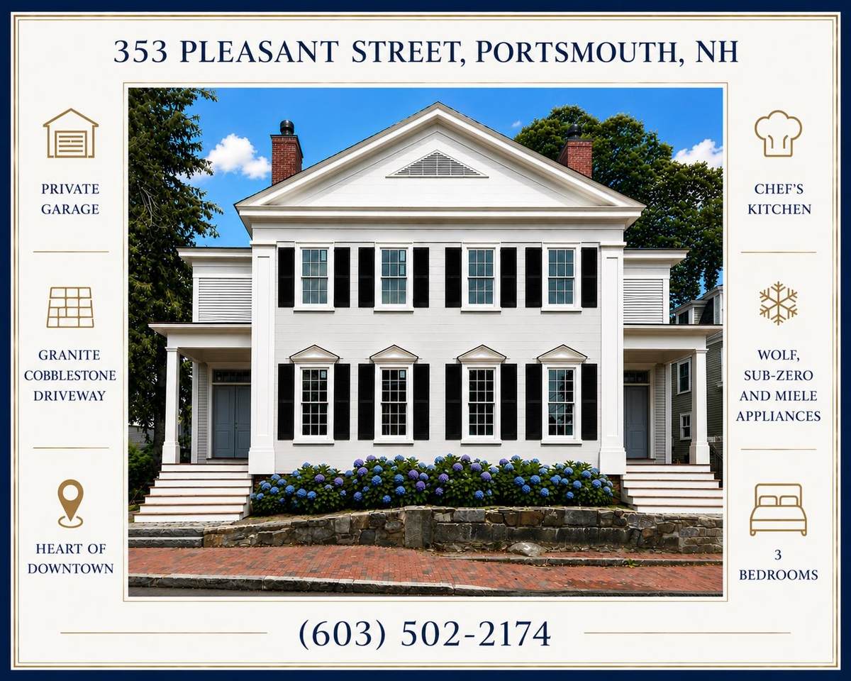 353 Pleasant Street - Photo 1
