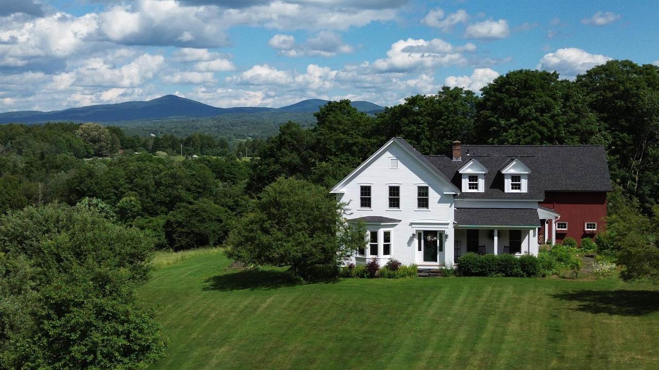 530 Brazier Road - Photo 1