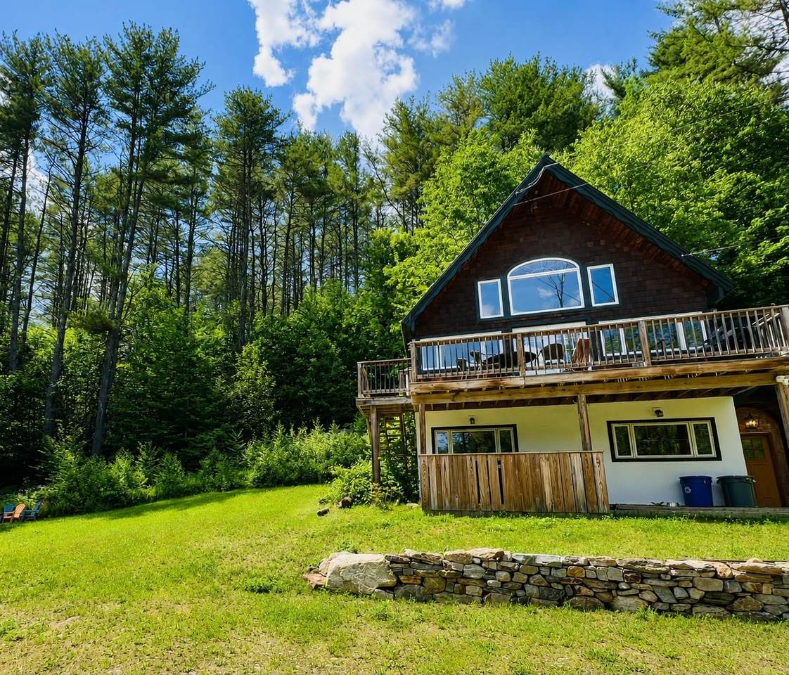 163 Howe Farm Road - Photo 1