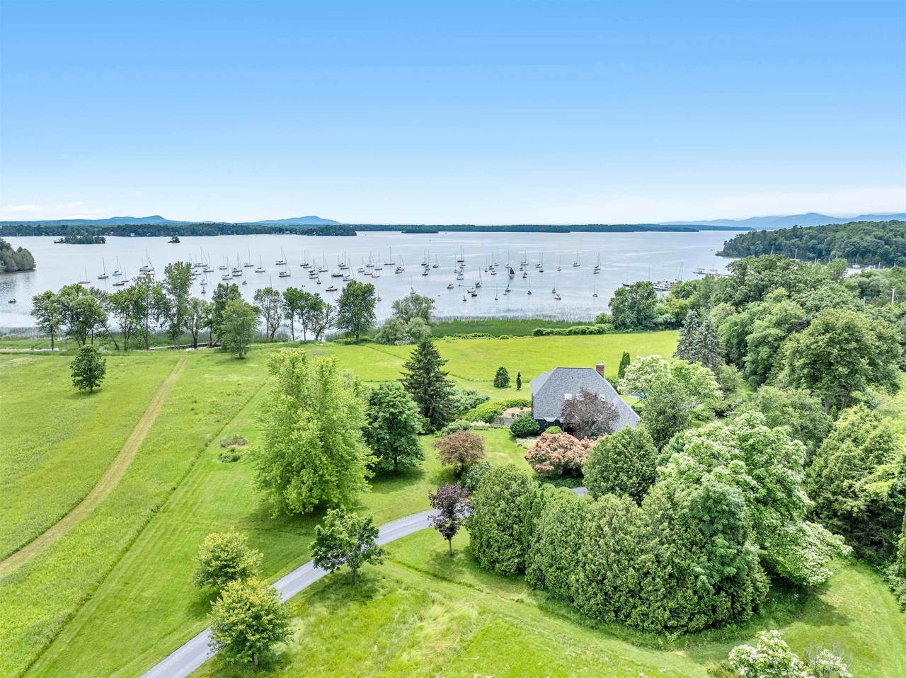 1163 Thompsons Point Road - Photo 1