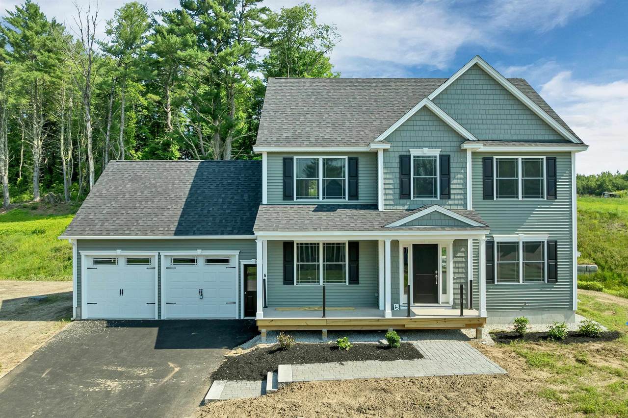 6 Shelburne Lane - Photo 1