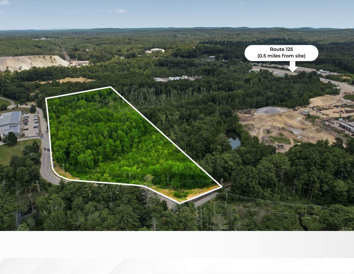36 Old County Road - Photo 1