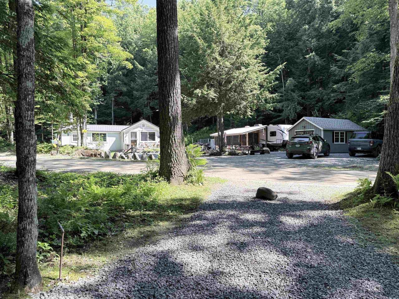 729 Davis Road - Photo 1