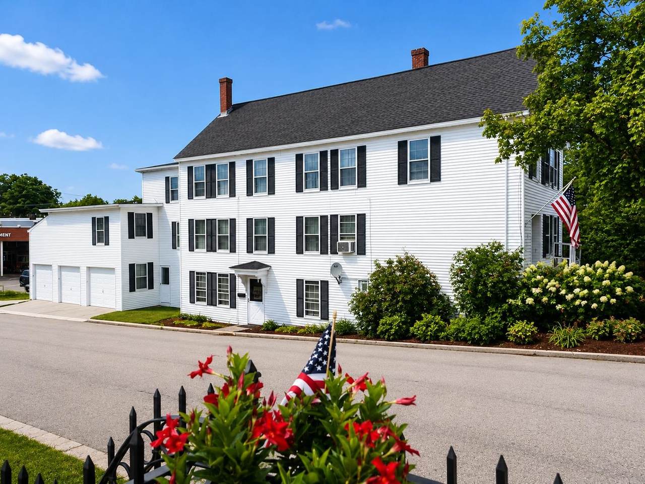 84 Nashua Street - Photo 1