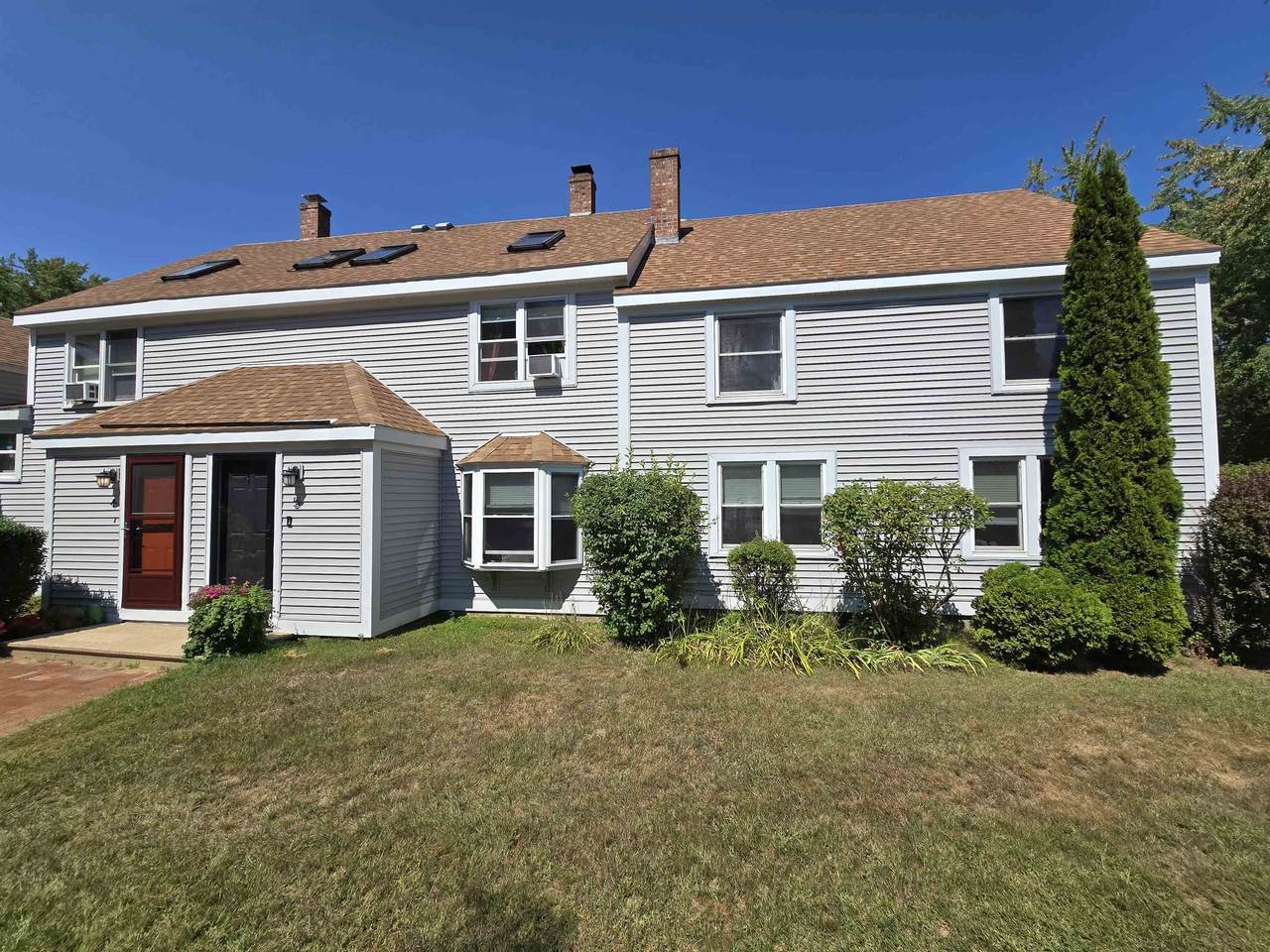 251 Knox Marsh Road - Photo 1