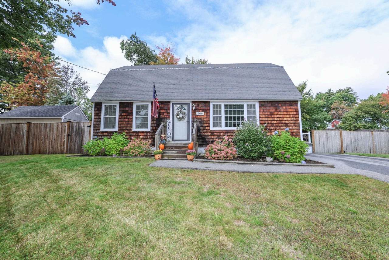 108 Westwood Drive - Photo 1