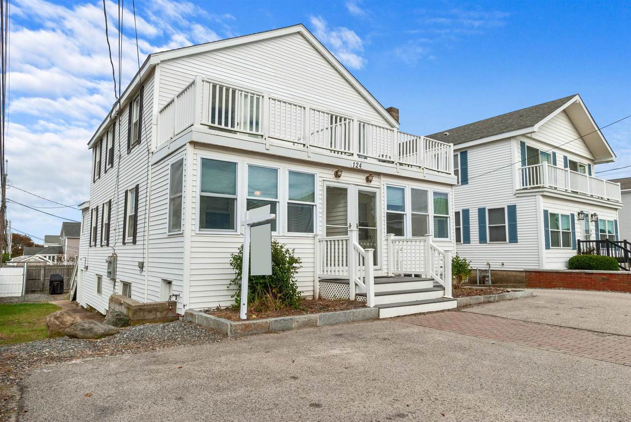 124 Ocean Drive - Photo 1