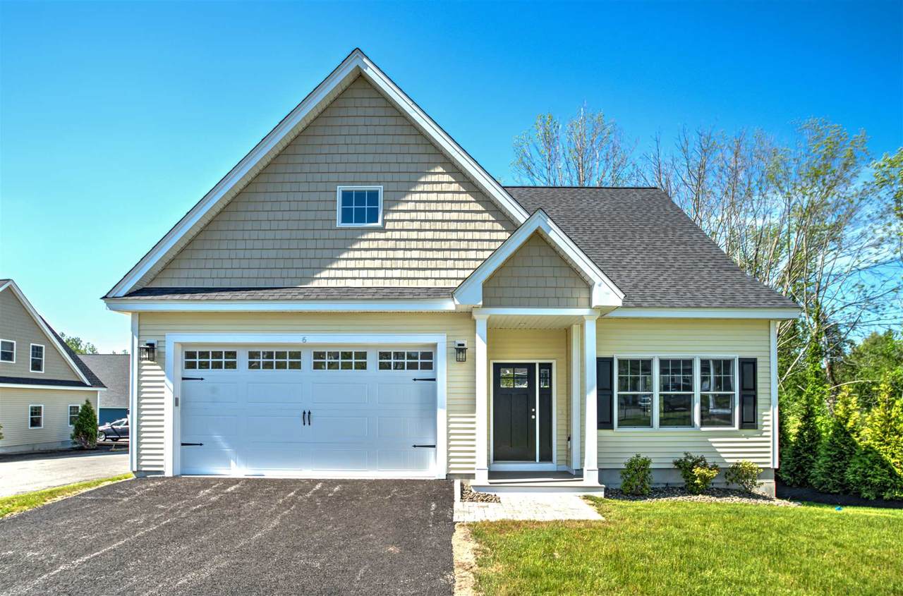 6 Chadwick Circle - Photo 1