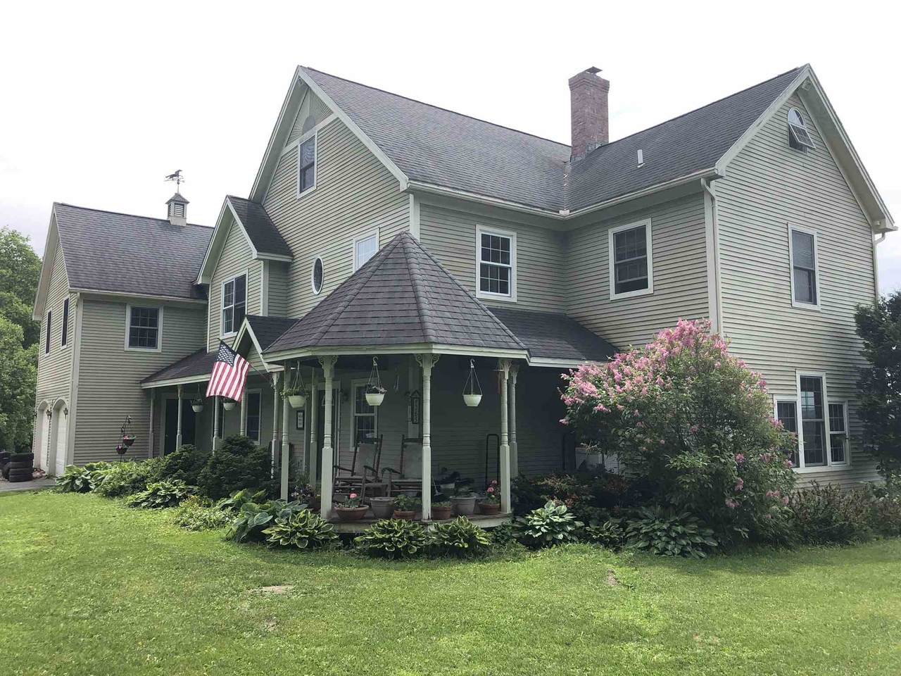 265 Green Road - Photo 1