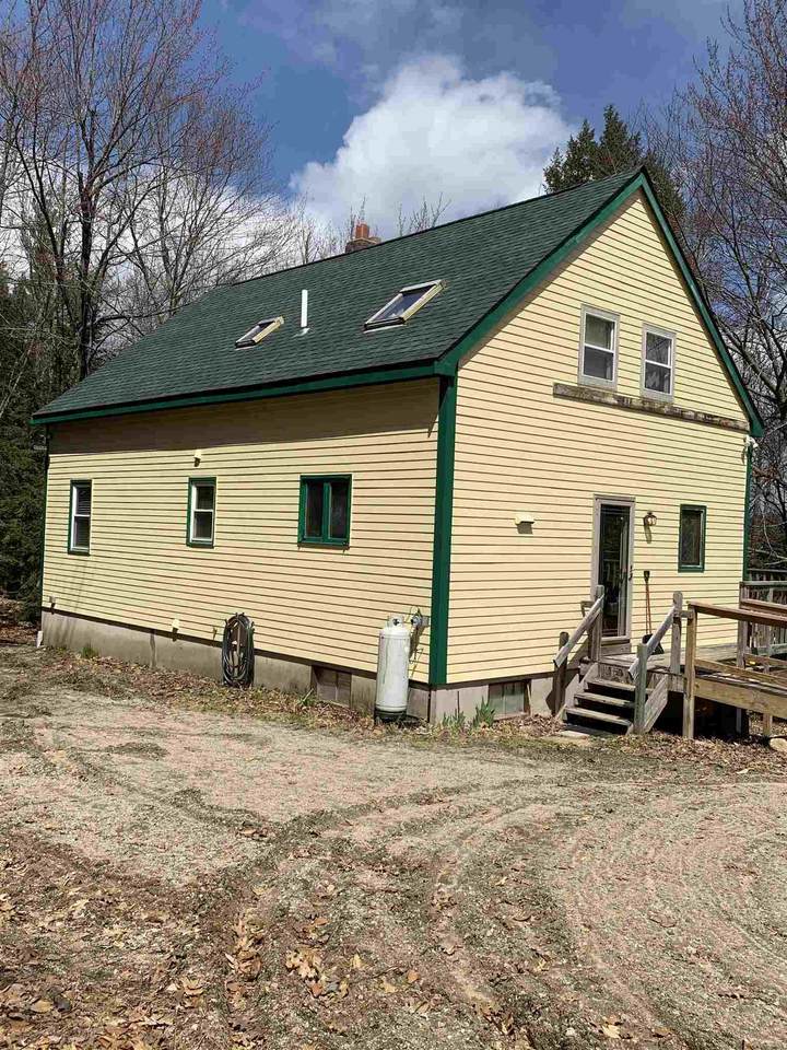 163 Ossipee Mountain Road - Photo 1 163 Ossipee Mountain Road - Photo 1