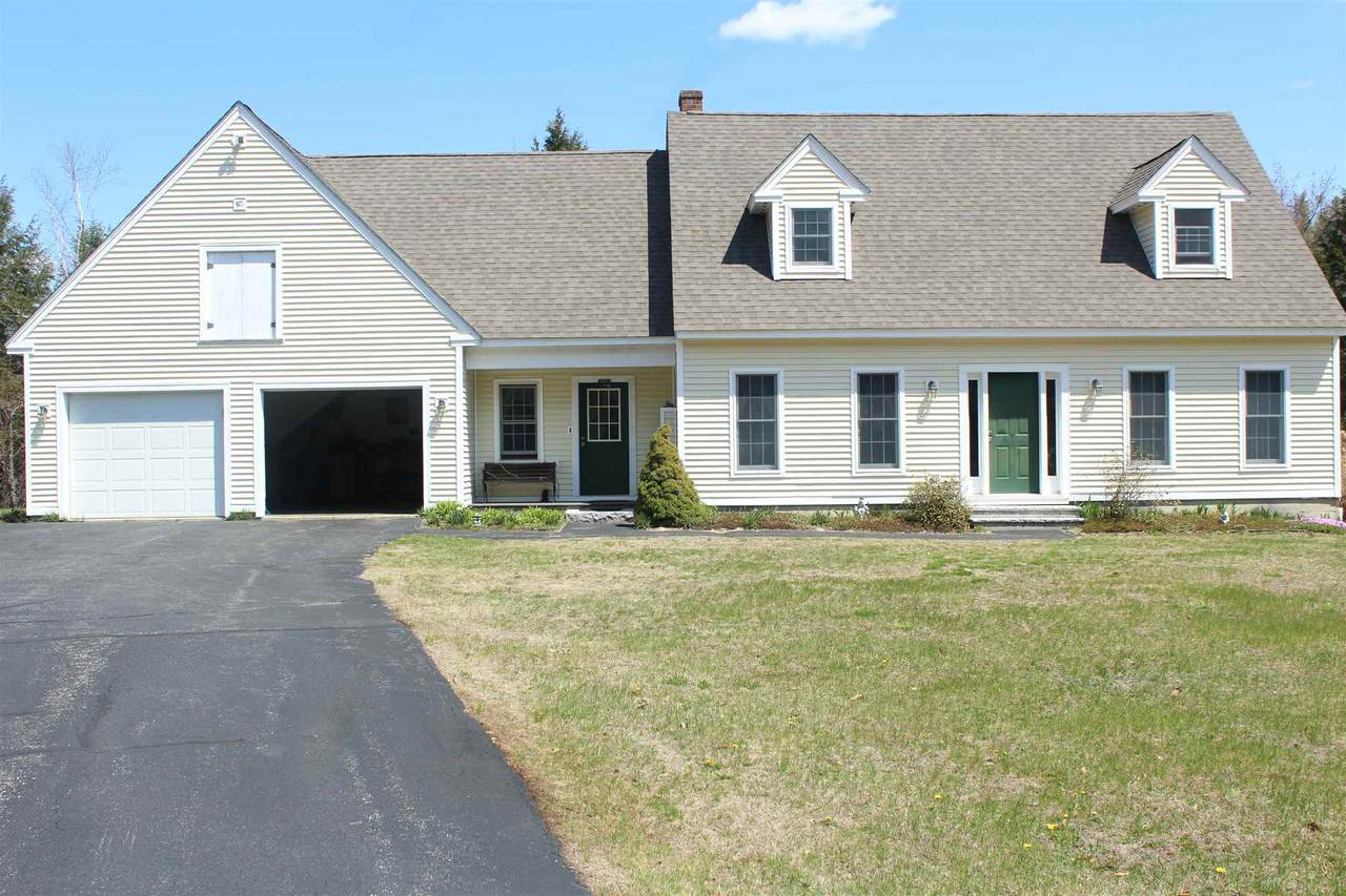 402 South Main Street - Photo 1