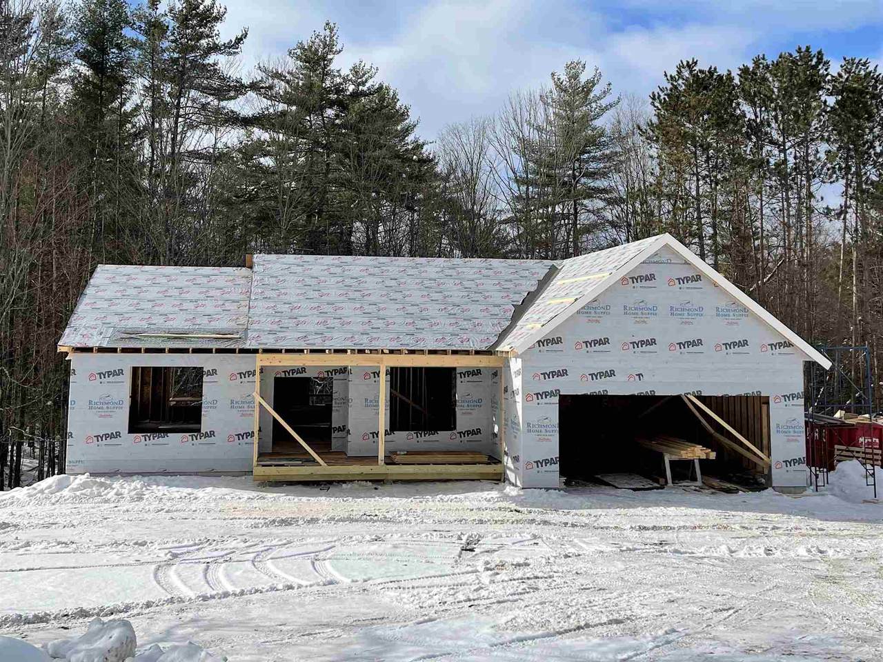 68 Packard Road - Photo 1