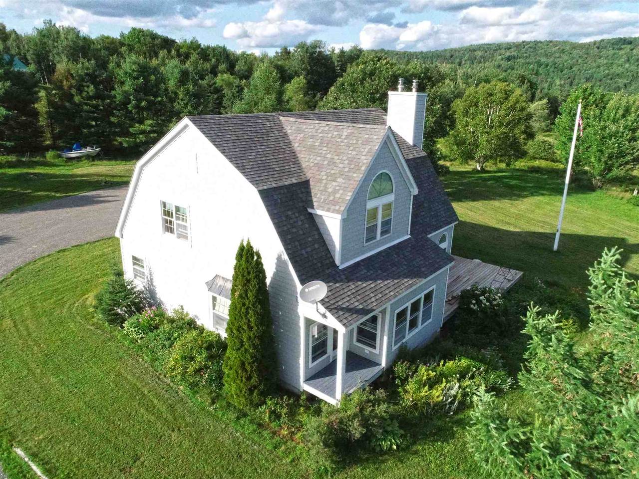 137 Forbes Hill Road - Photo 1