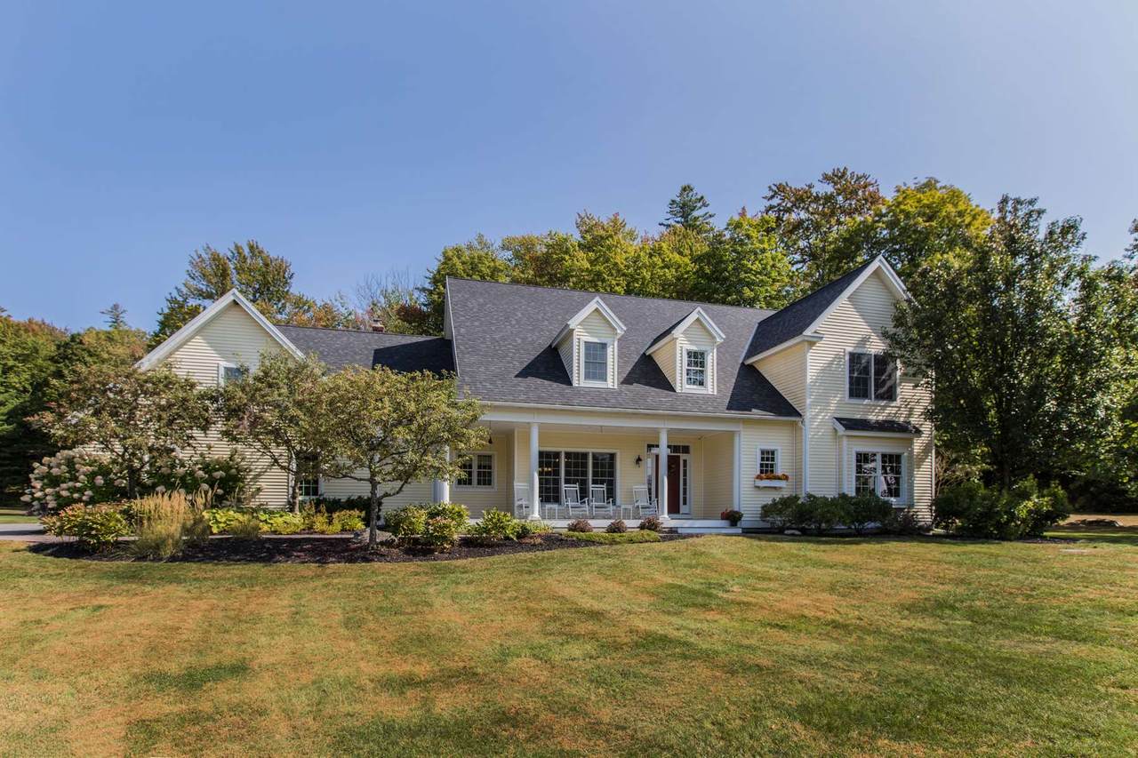 490 Esquiline Hill - Photo 1