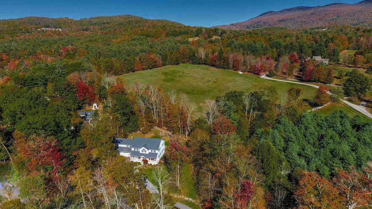 448 Curtis Brook Road - Photo 1