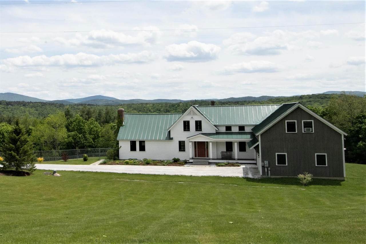 514 Robinson Road - Photo 1