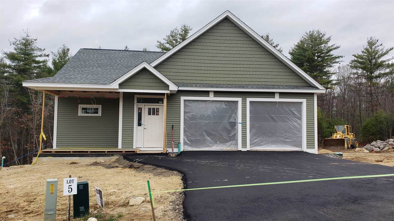362 Dover Road - Photo 1
