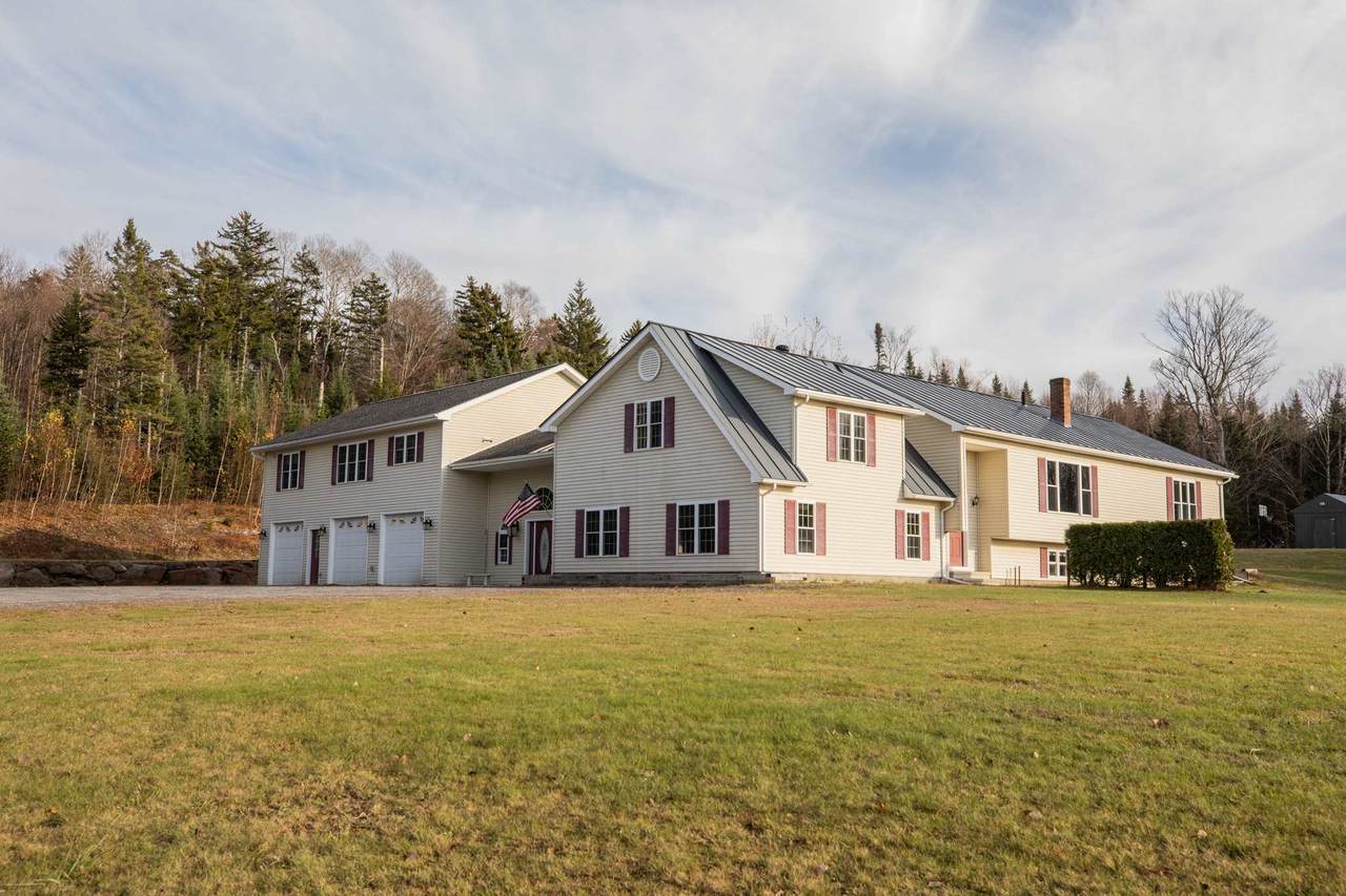 544 Cahoon Farm Road - Photo 1