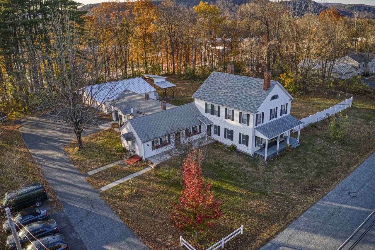 656 Old Claremont Road - Photo 1
