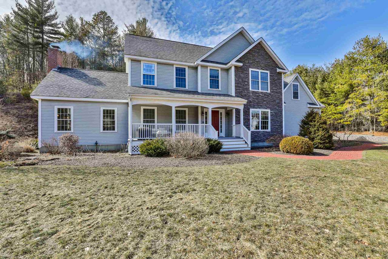 27 Shedd Lane - Photo 1