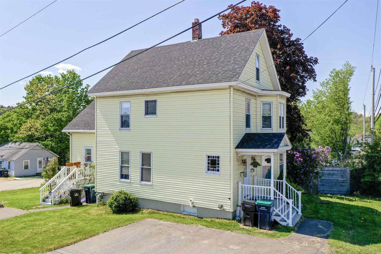 1 Morrison Avenue - Photo 1