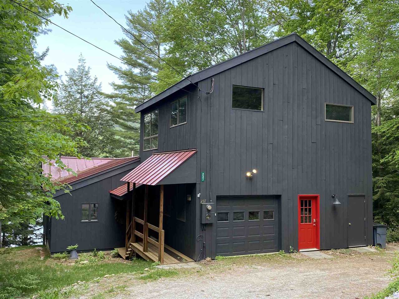 237 Ellisons Lake Road - Photo 1