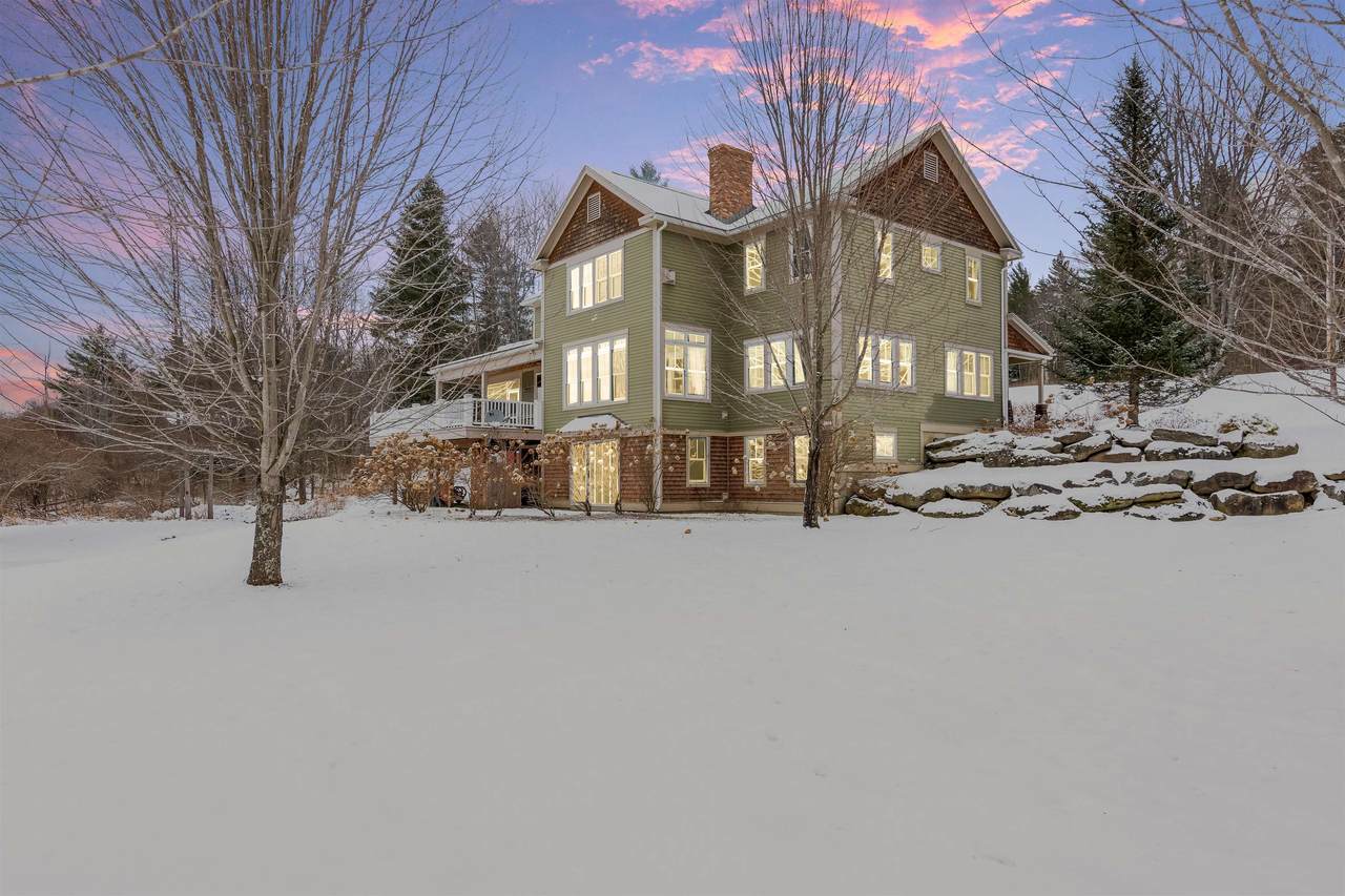 91 Lang Farm Road - Photo 1