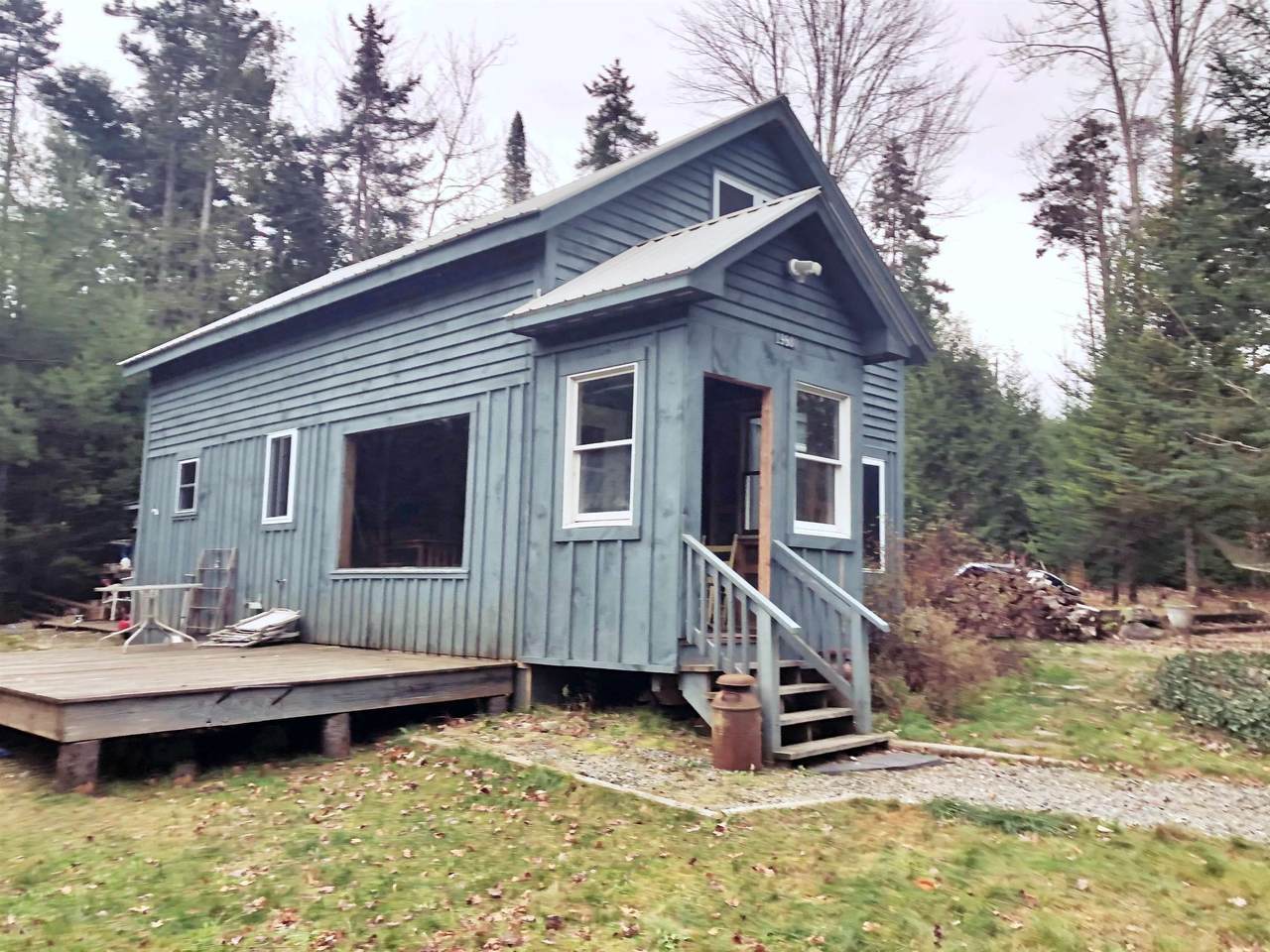 1980 Carter Road - Photo 1