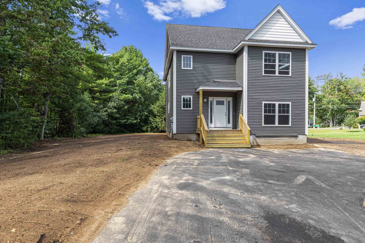 10 Norway Plains Road - Photo 1