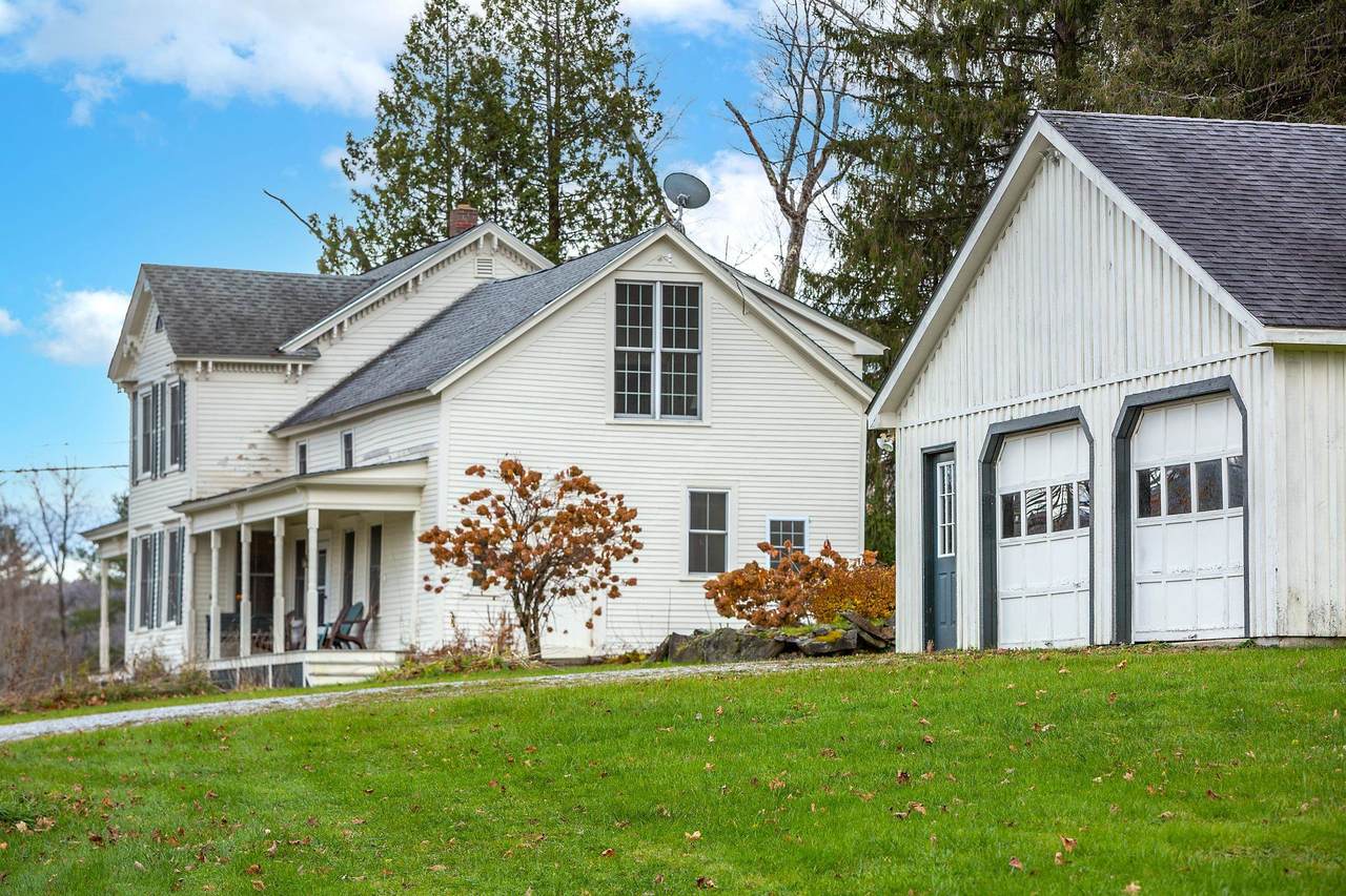 639 Hortonville Road - Photo 1