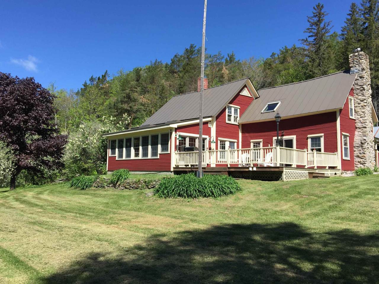 4396 Wheelerville Road - Photo 1