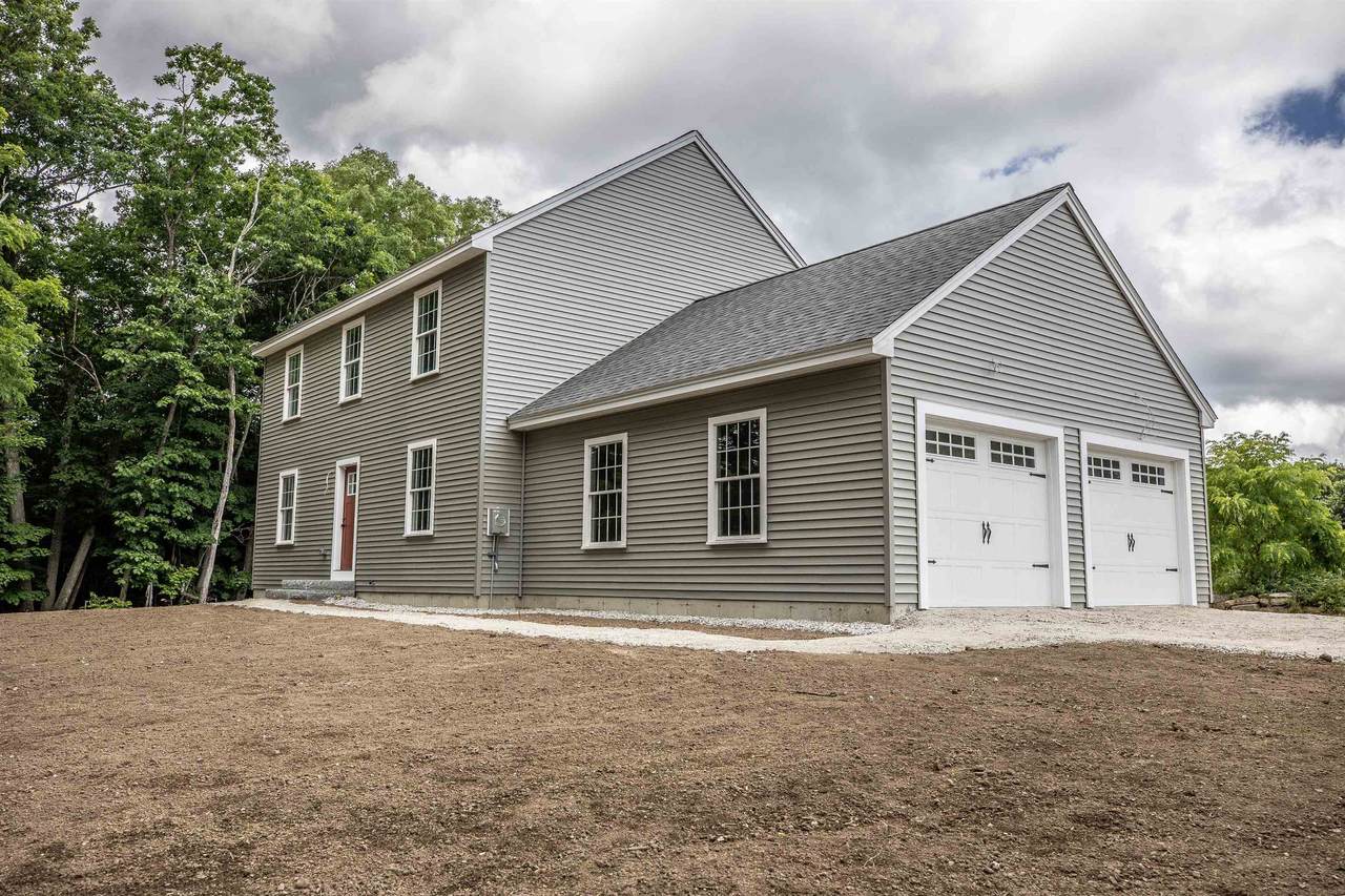 589 Abbot Hill Road - Photo 1