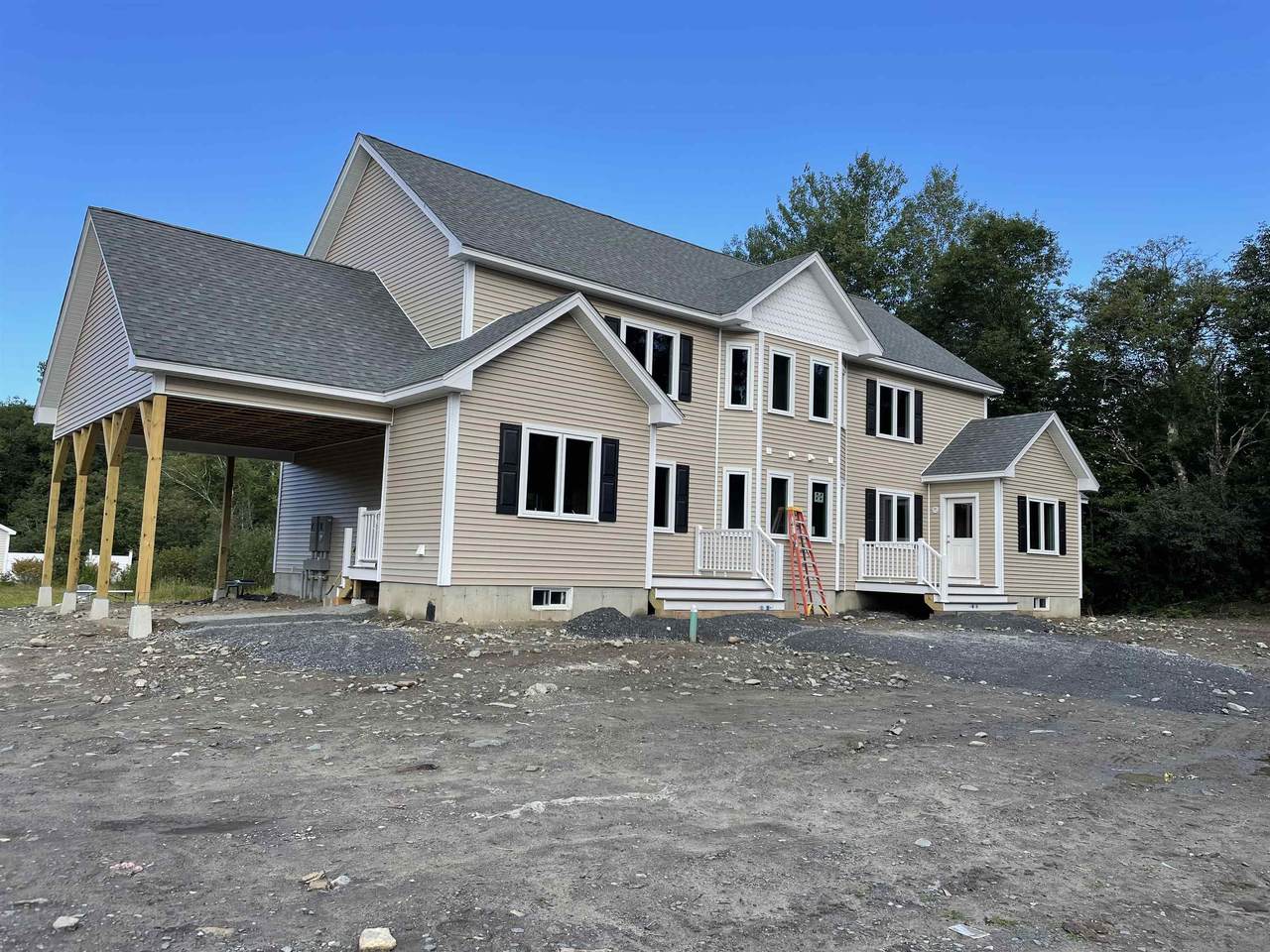 223 Vt Route 100 - Photo 1