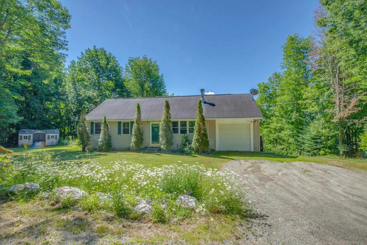 350 Miller Road - Photo 1