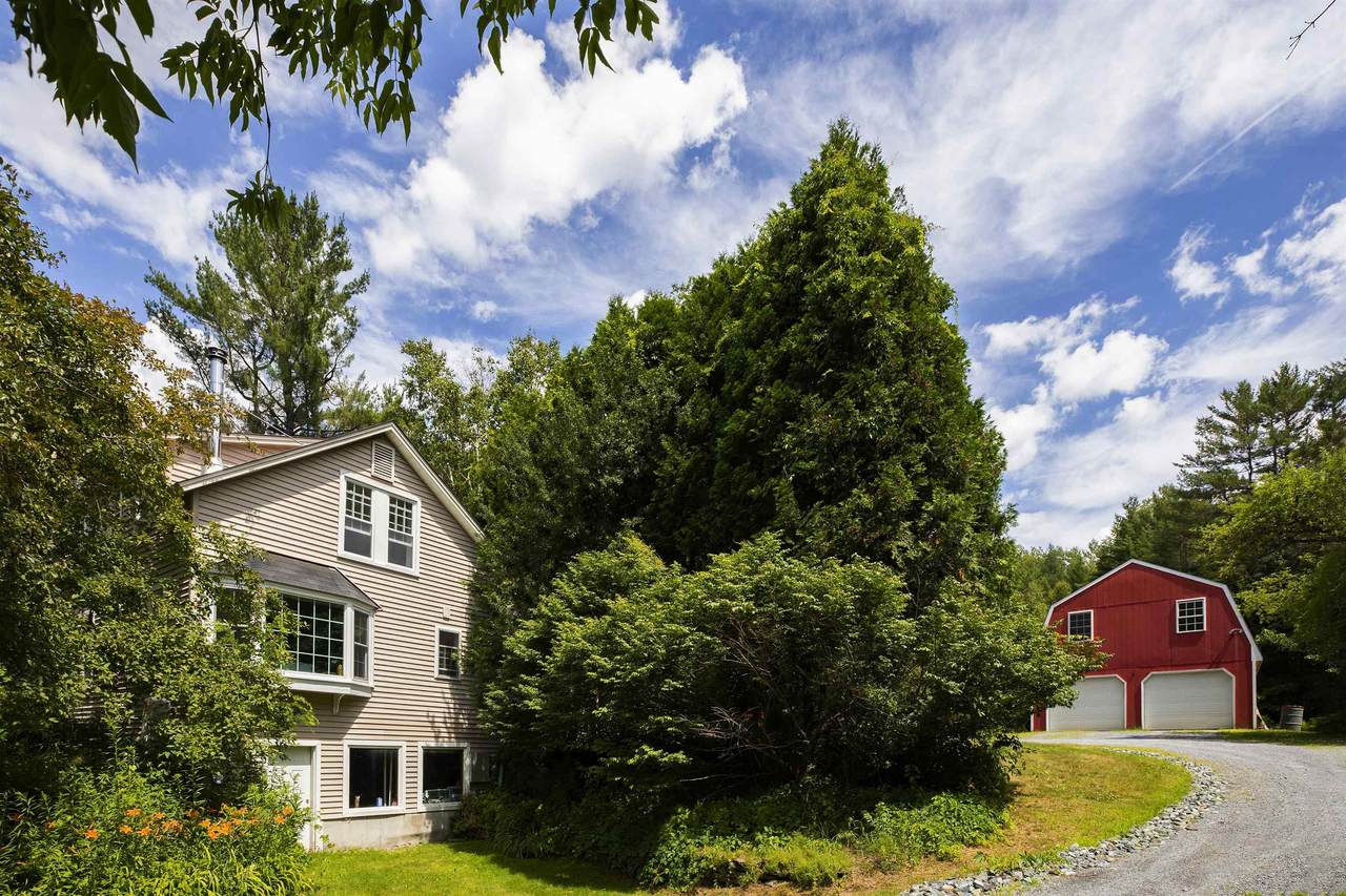 174 Dartmouth College Highway - Photo 1