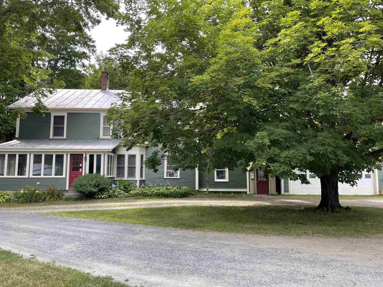 44 Lovers Lane - Photo 1