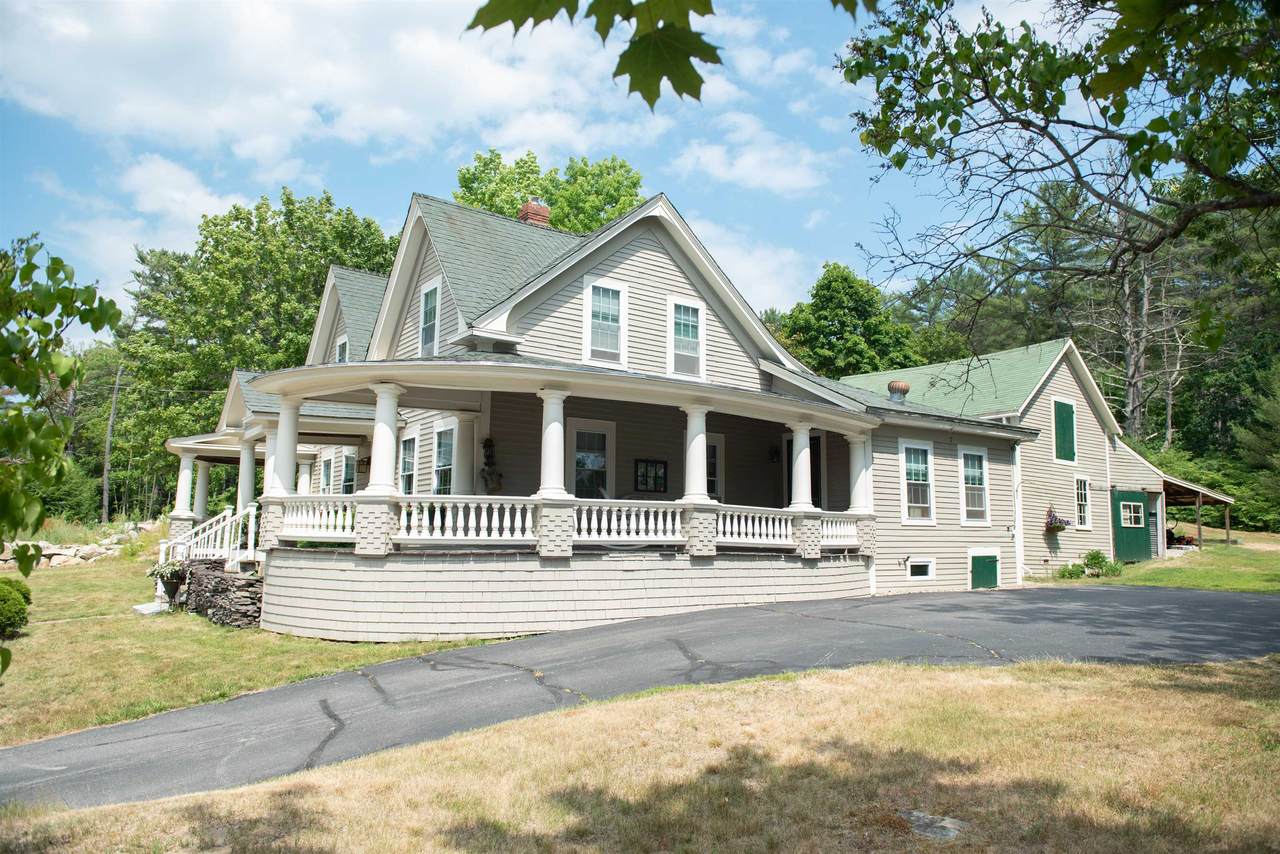93 Bay Street - Photo 1