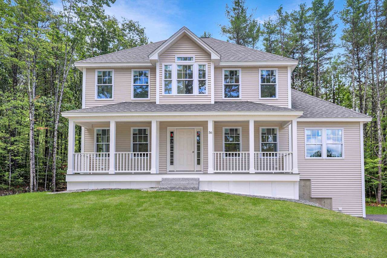 56 Horne Road - Photo 1