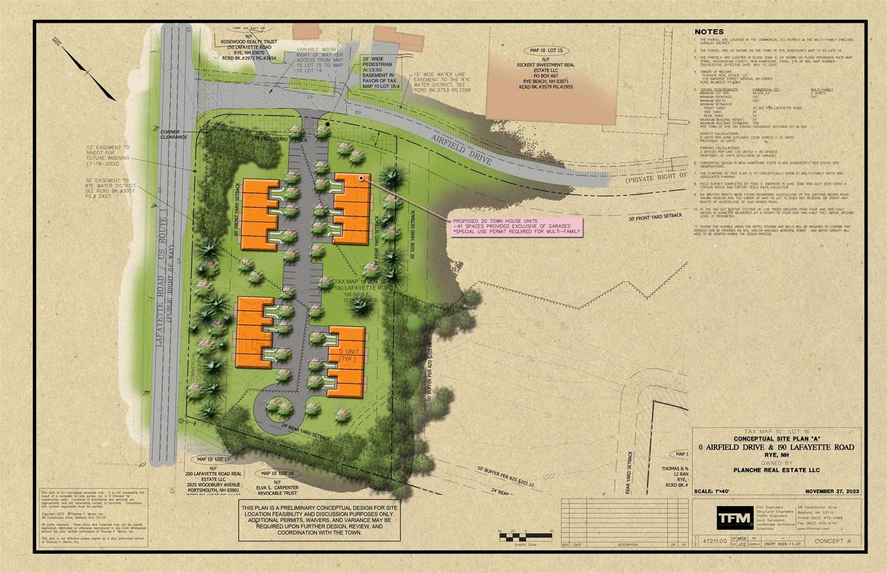 190 Lafayette Road - Photo 1