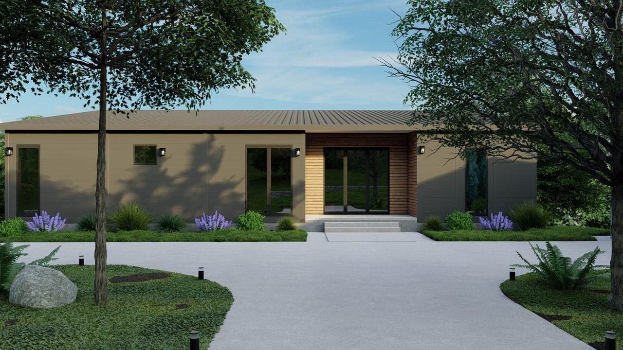 470 Bentley Road - Photo 1