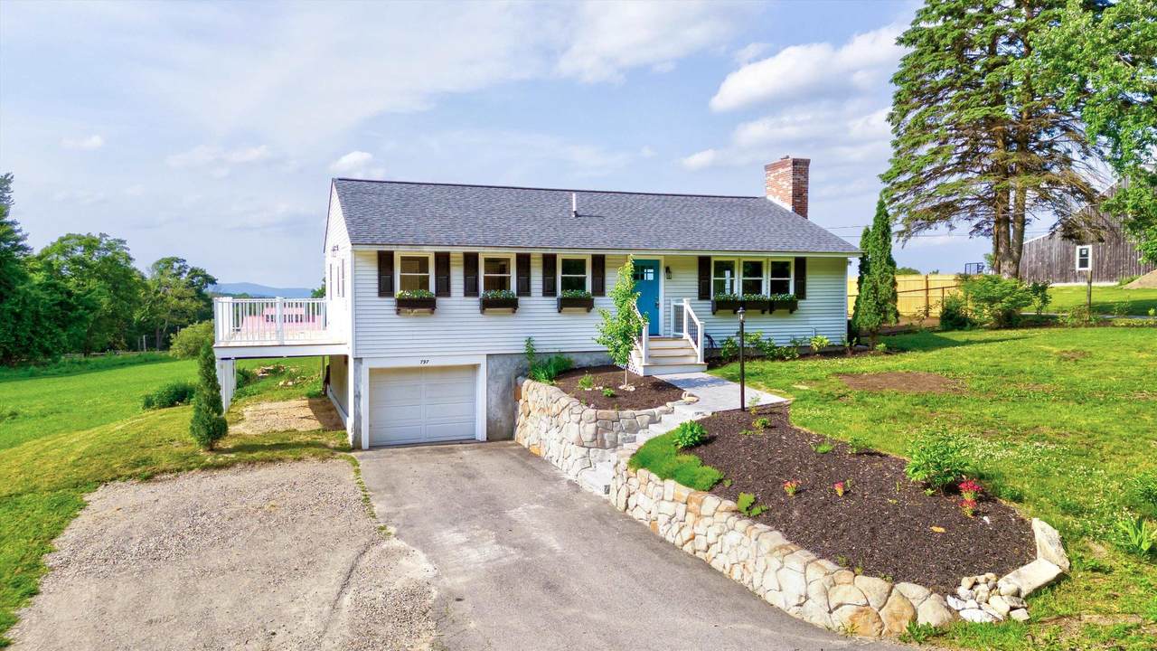 797 Greenville Road - Photo 1